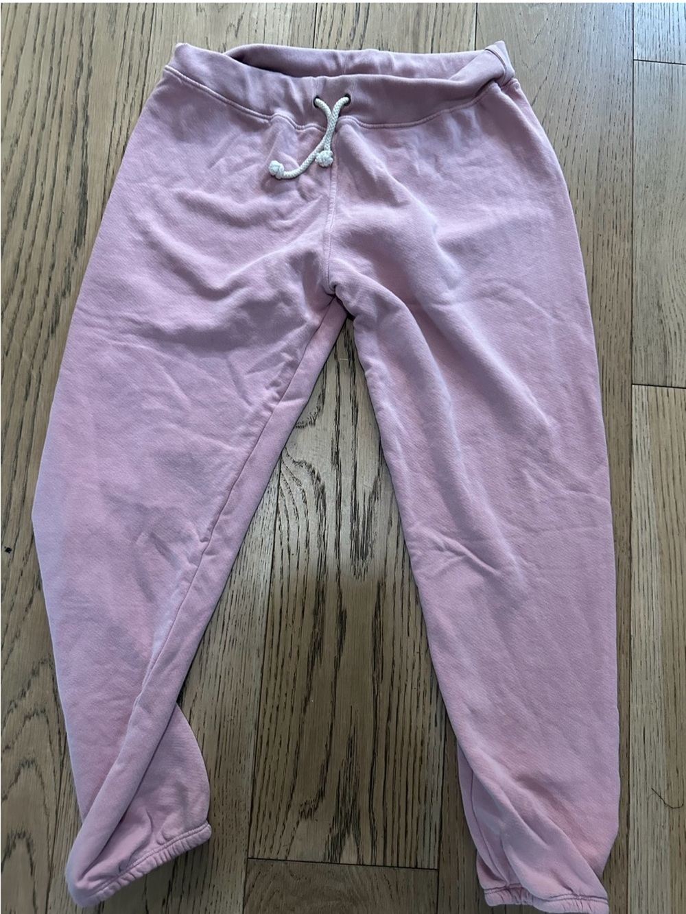 Perfectwhitetee sweatpants